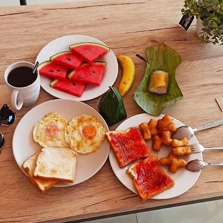 Connexion Hostel Đảo Koh Yao Noi Ngoại thất bức ảnh