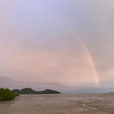 Connexion Hostel Đảo Koh Yao Noi Ngoại thất bức ảnh
