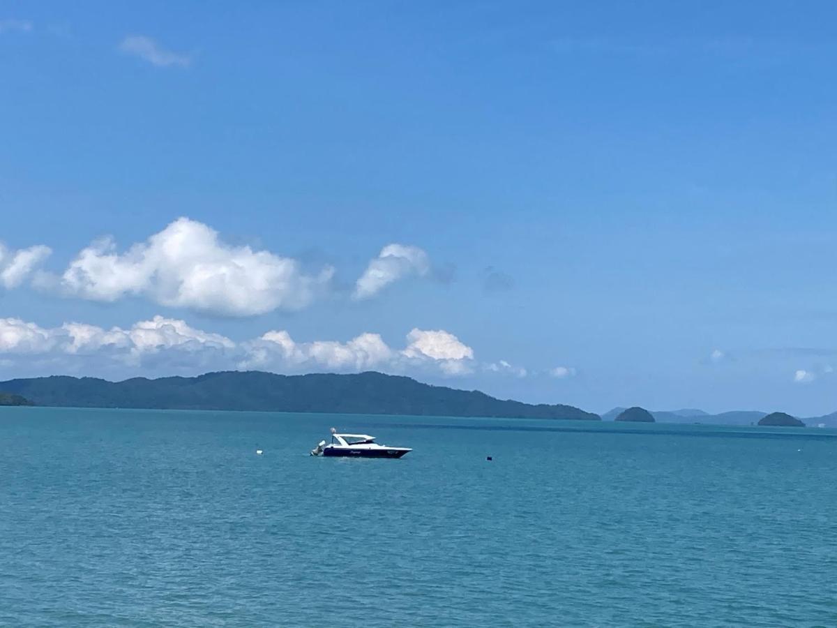 Connexion Hostel Đảo Koh Yao Noi Ngoại thất bức ảnh
