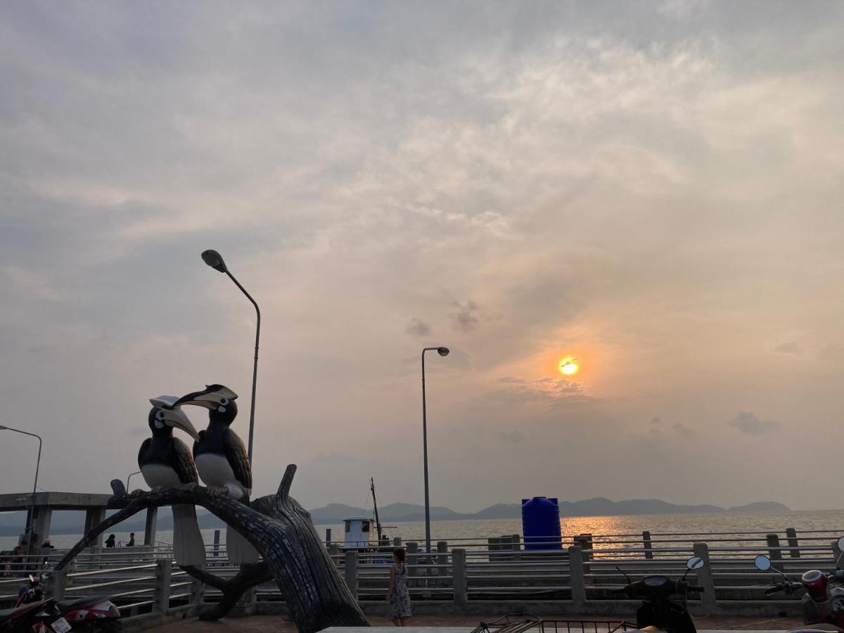 Connexion Hostel Đảo Koh Yao Noi Ngoại thất bức ảnh