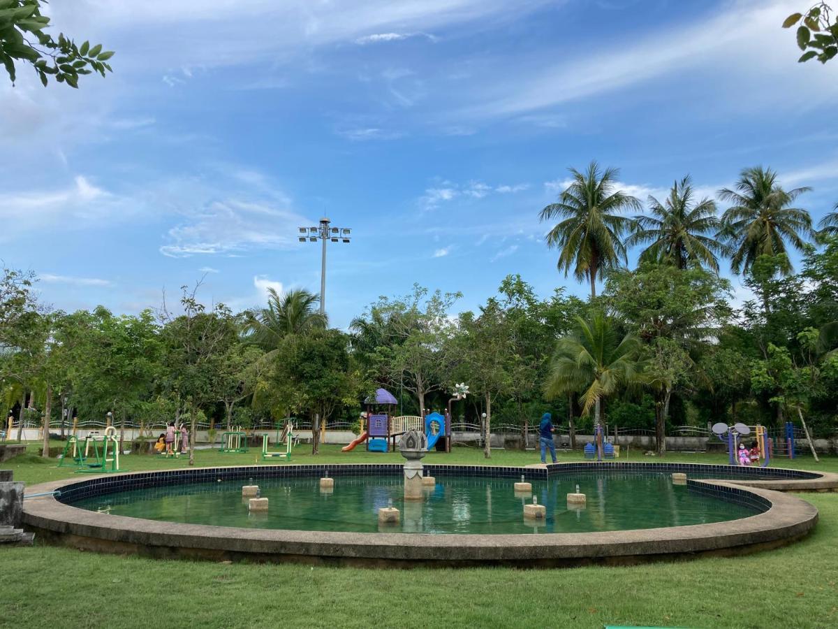 Connexion Hostel Đảo Koh Yao Noi Ngoại thất bức ảnh