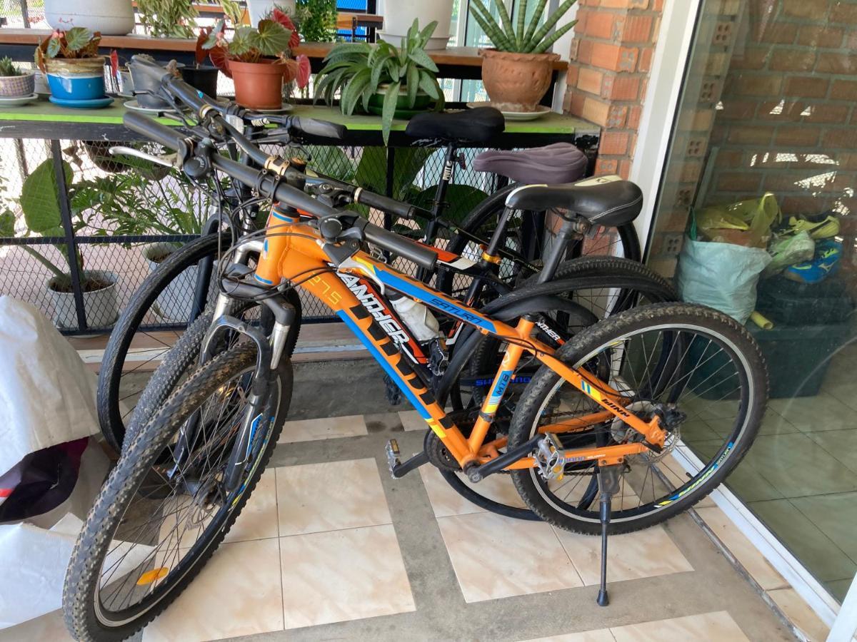 Connexion Hostel Đảo Koh Yao Noi Ngoại thất bức ảnh