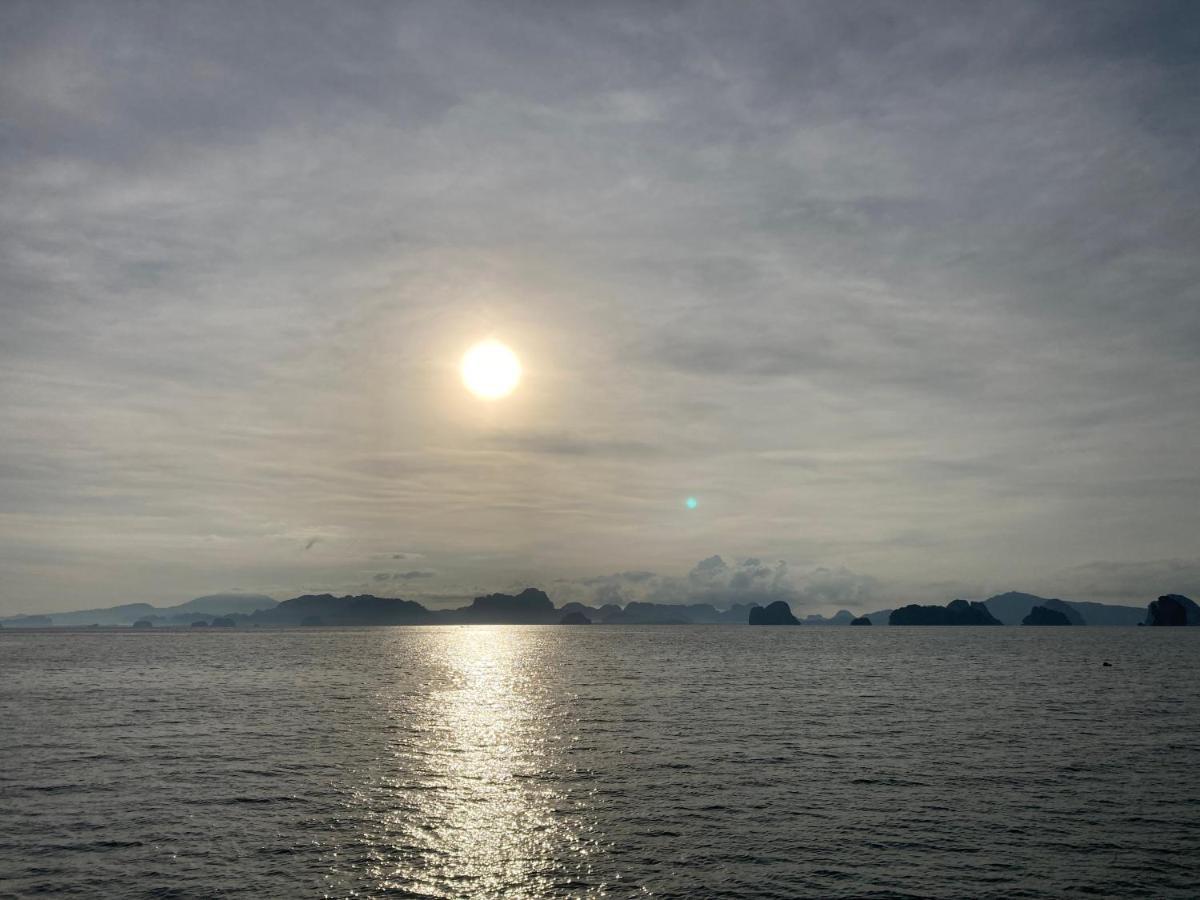 Connexion Hostel Đảo Koh Yao Noi Ngoại thất bức ảnh