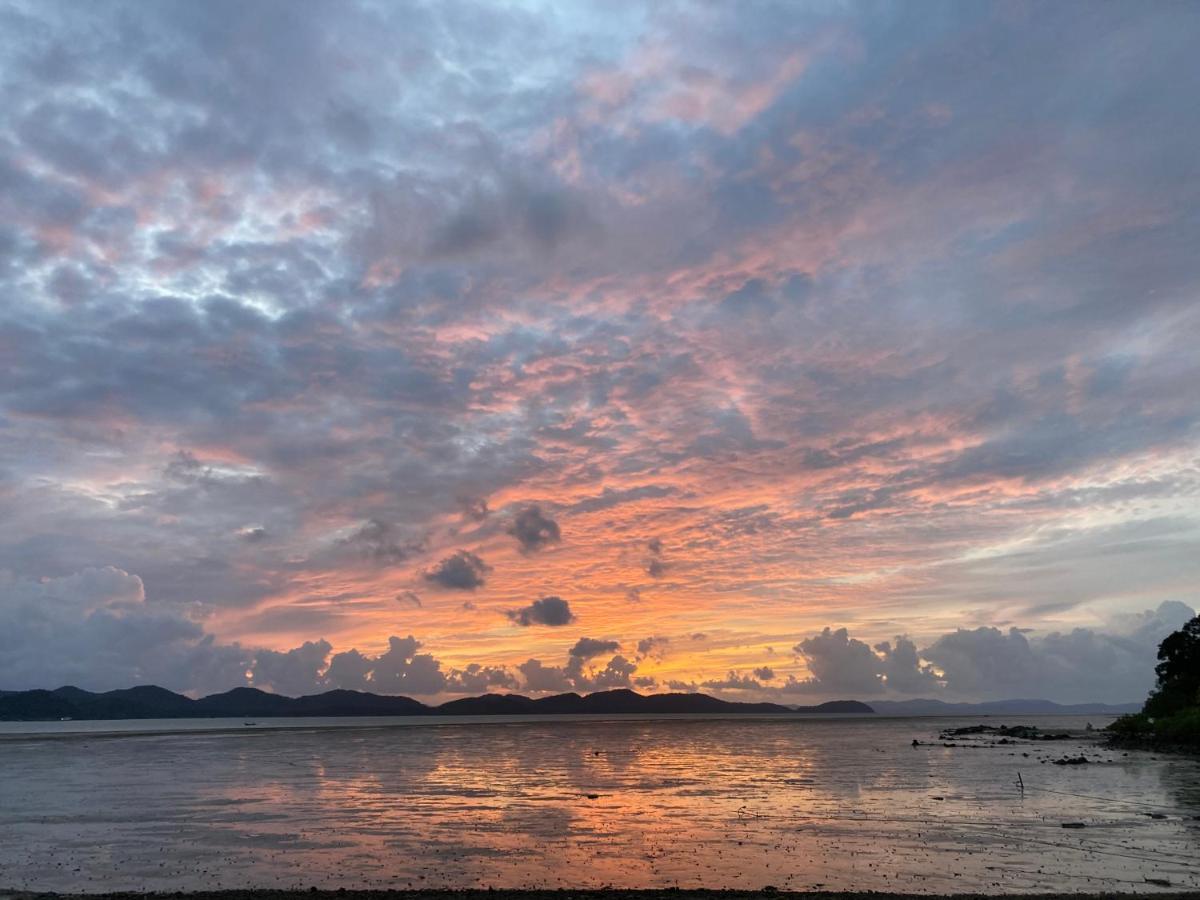 Connexion Hostel Đảo Koh Yao Noi Ngoại thất bức ảnh
