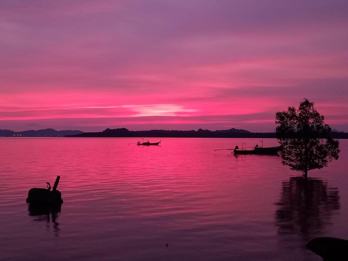 Connexion Hostel Đảo Koh Yao Noi Ngoại thất bức ảnh