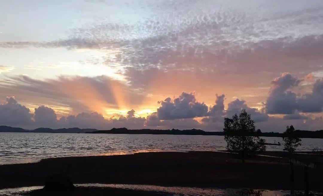 Connexion Hostel Đảo Koh Yao Noi Ngoại thất bức ảnh