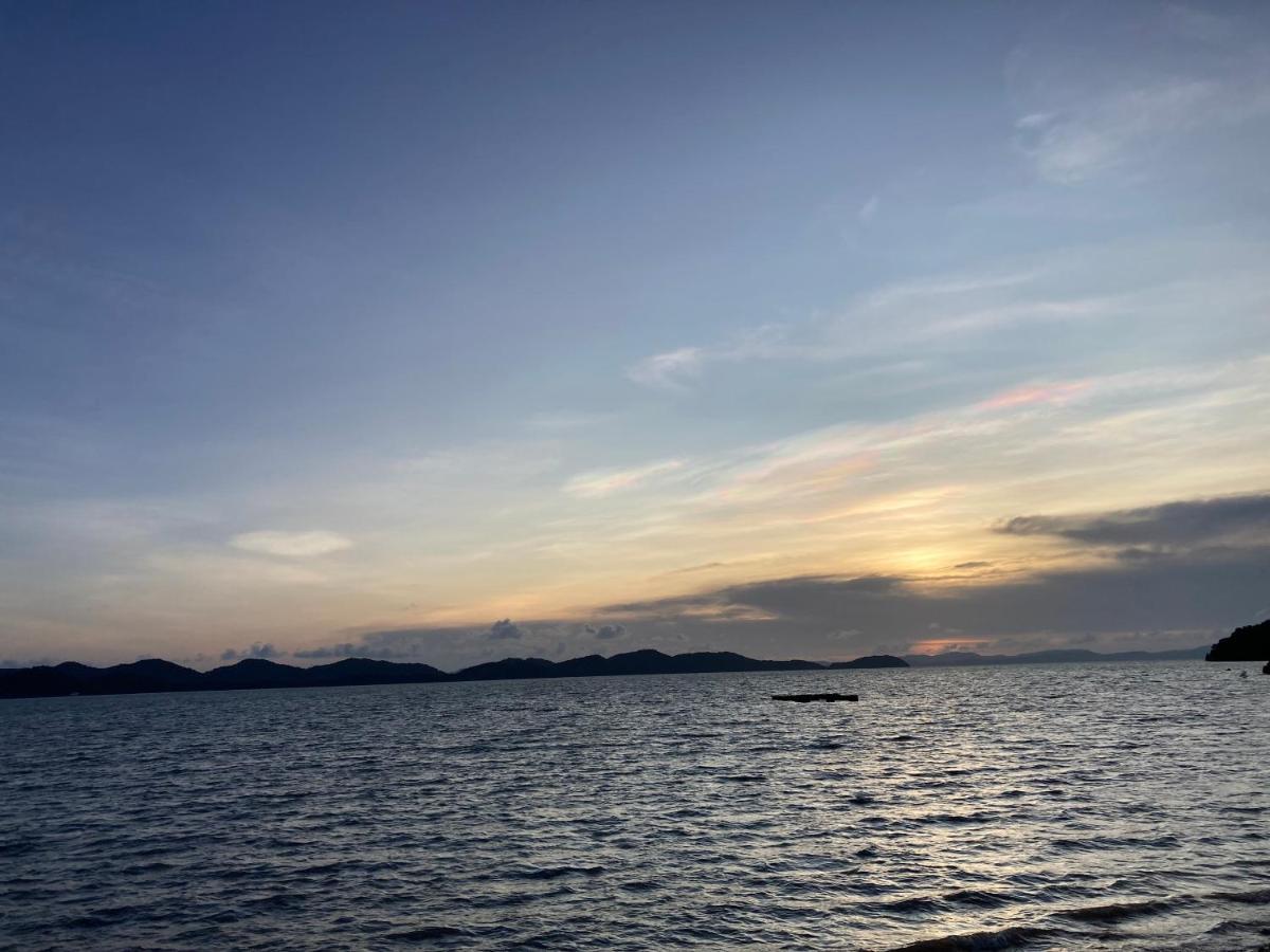 Connexion Hostel Đảo Koh Yao Noi Ngoại thất bức ảnh