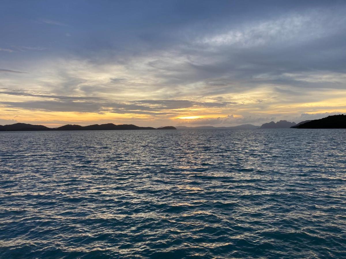 Connexion Hostel Đảo Koh Yao Noi Ngoại thất bức ảnh
