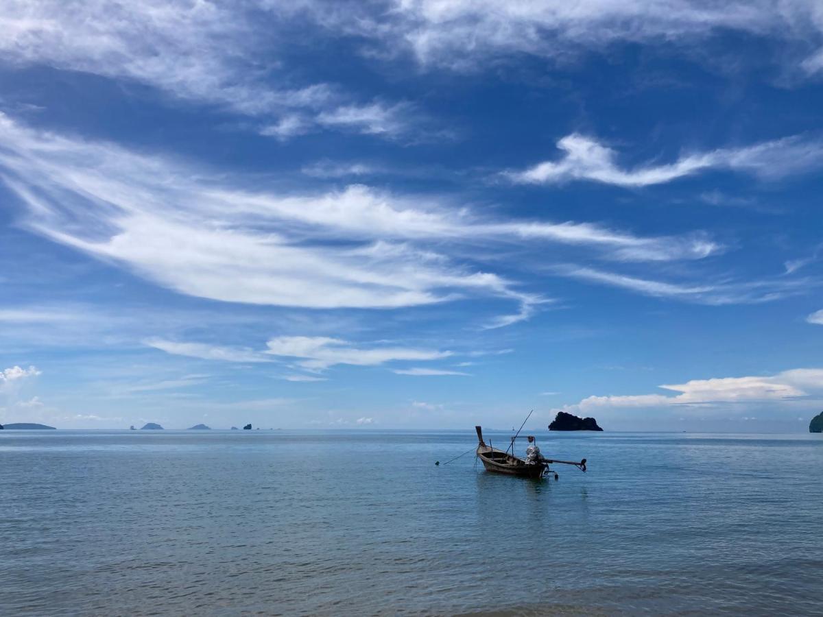 Connexion Hostel Đảo Koh Yao Noi Ngoại thất bức ảnh