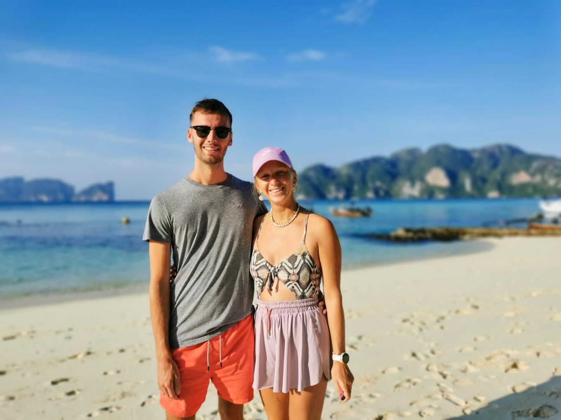 Connexion Hostel Đảo Koh Yao Noi Ngoại thất bức ảnh