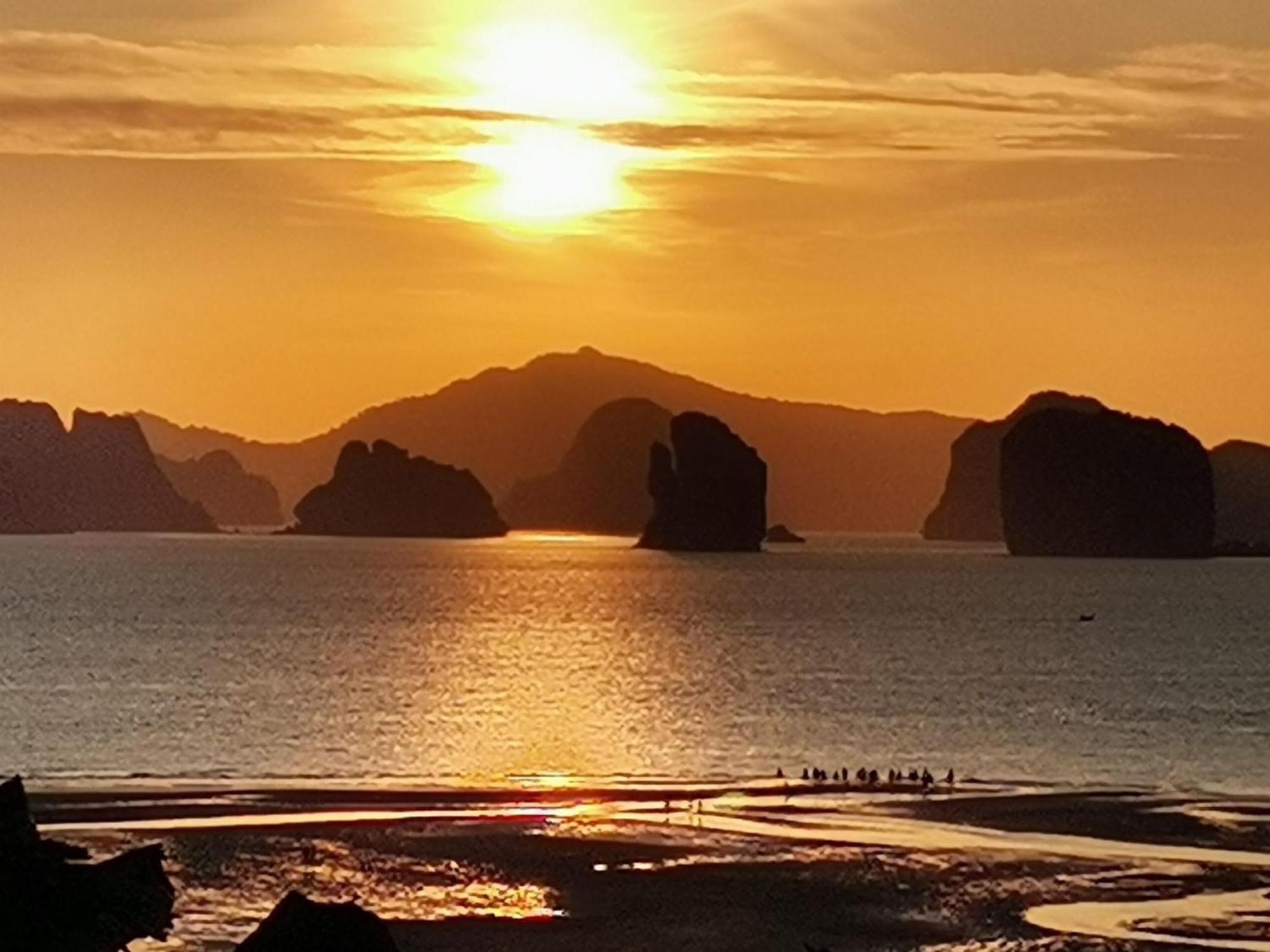 Connexion Hostel Đảo Koh Yao Noi Ngoại thất bức ảnh