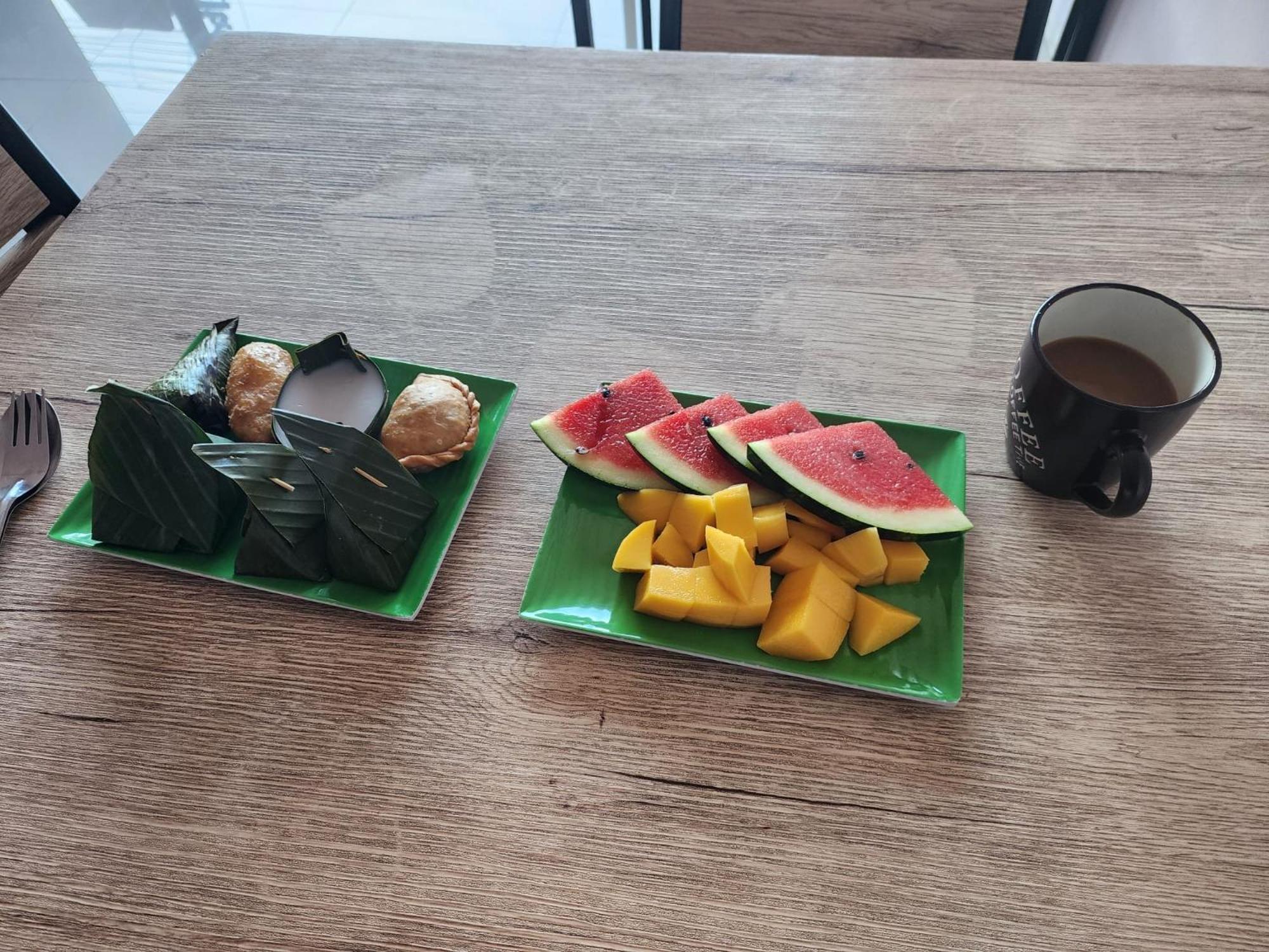 Connexion Hostel Đảo Koh Yao Noi Ngoại thất bức ảnh
