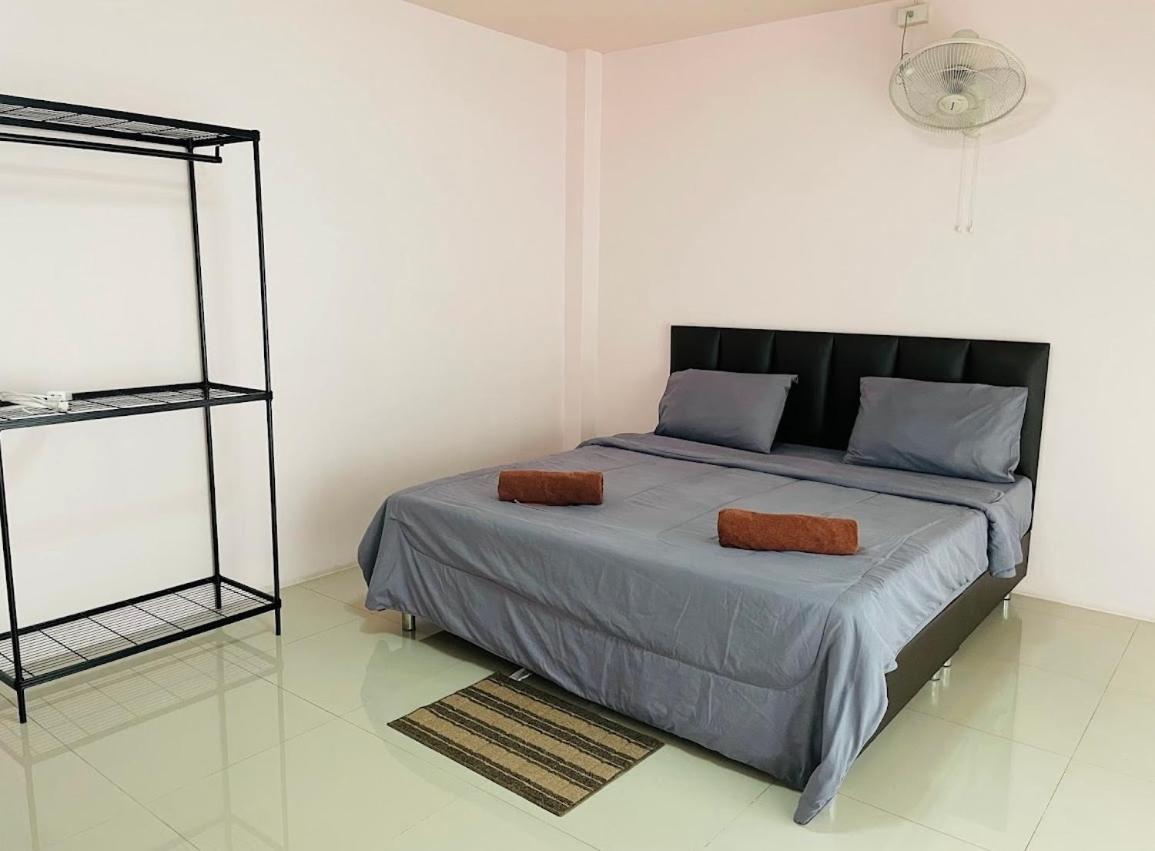 Connexion Hostel Đảo Koh Yao Noi Ngoại thất bức ảnh