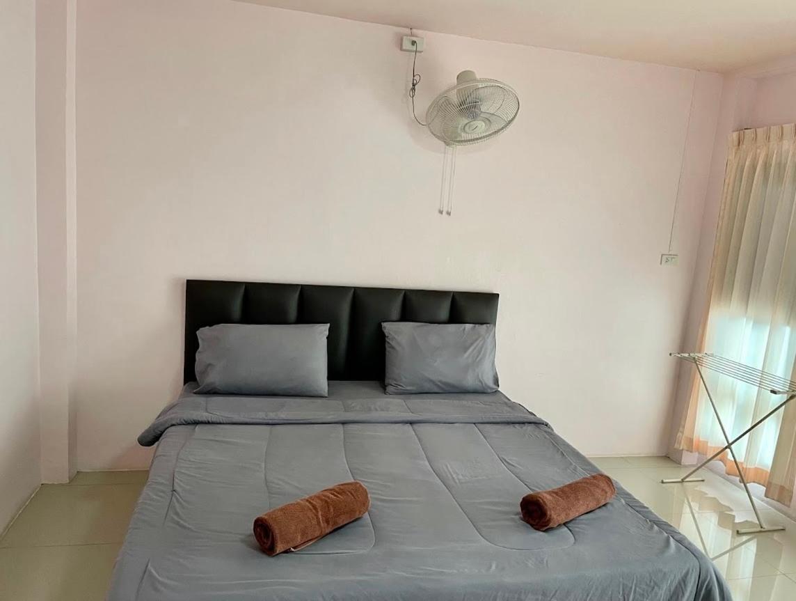 Connexion Hostel Đảo Koh Yao Noi Ngoại thất bức ảnh