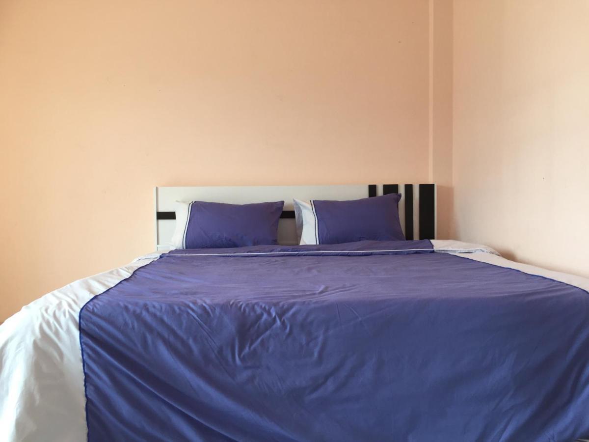 Connexion Hostel Đảo Koh Yao Noi Ngoại thất bức ảnh