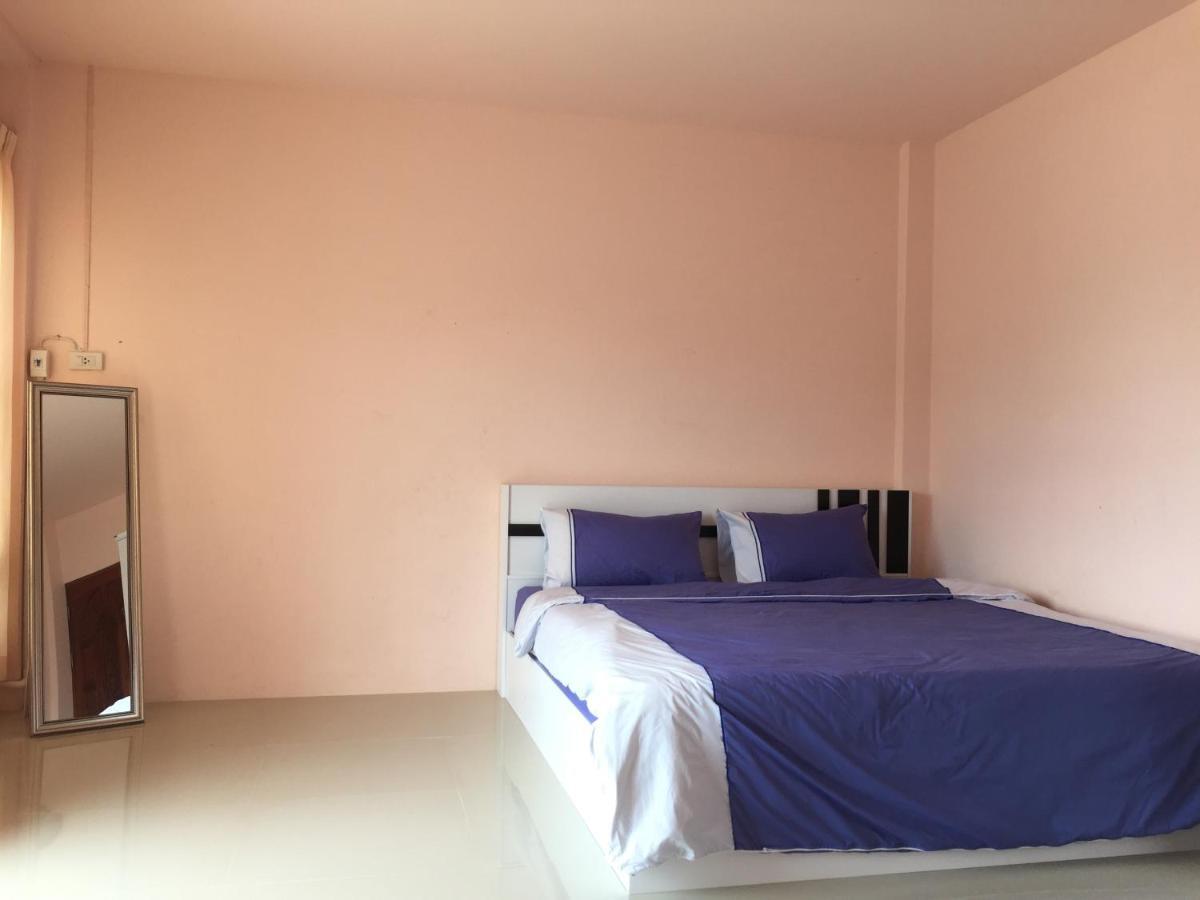 Connexion Hostel Đảo Koh Yao Noi Ngoại thất bức ảnh