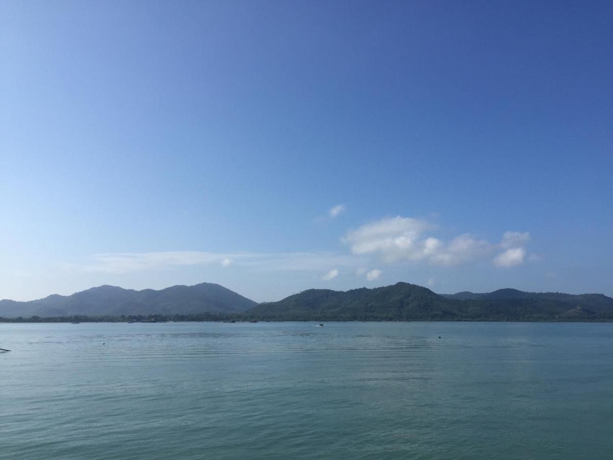 Connexion Hostel Đảo Koh Yao Noi Ngoại thất bức ảnh