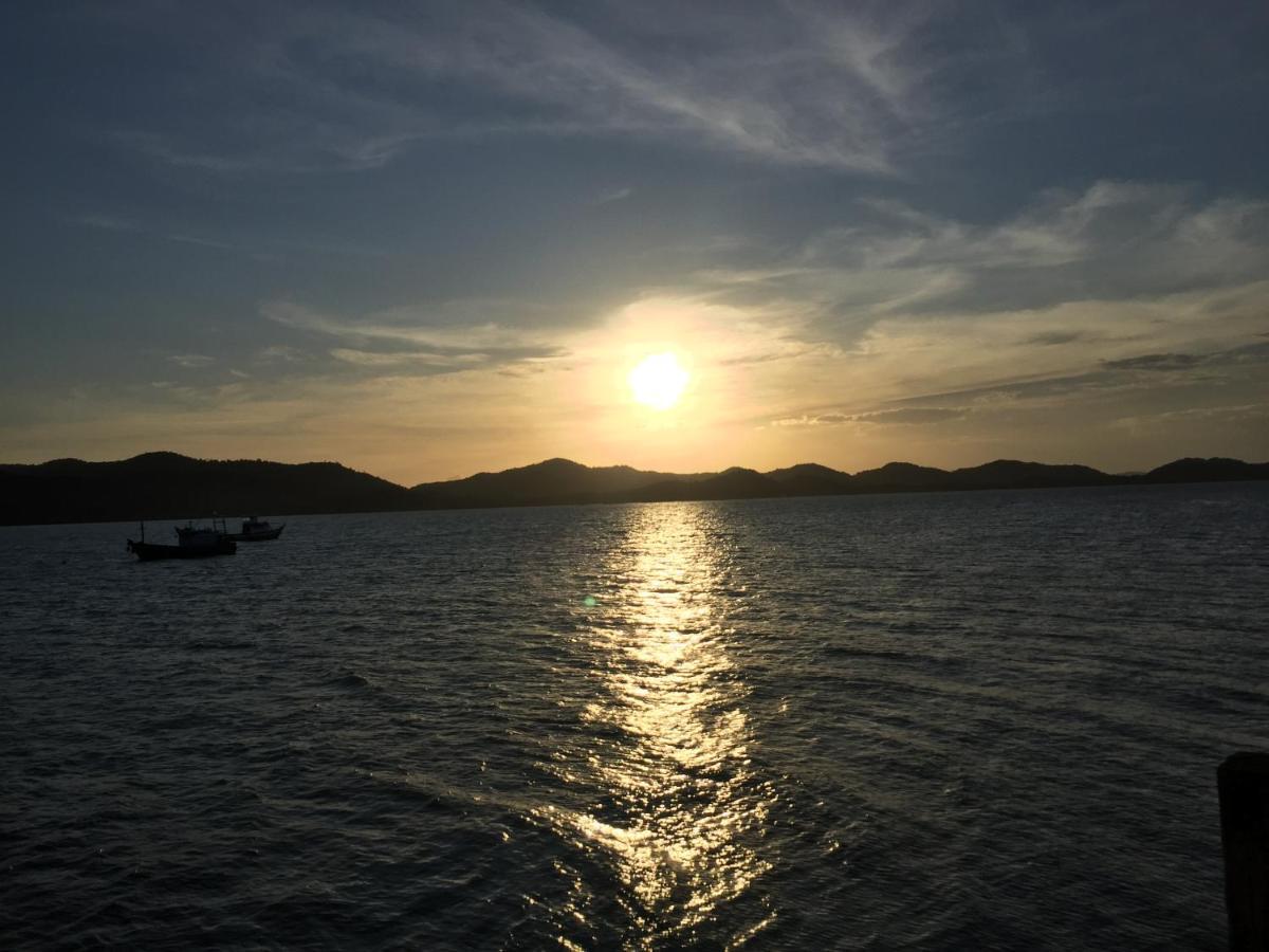 Connexion Hostel Đảo Koh Yao Noi Ngoại thất bức ảnh